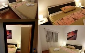 Apartmani Desnica